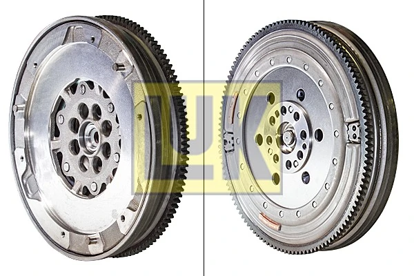 Flywheel